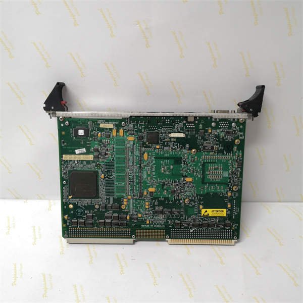 GE VMIVME-017807-414001 350-0001007807-414001 D Industrial computing module