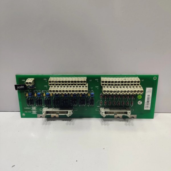ABB DSTA001B 3BSE018316R1 Digital Input Module