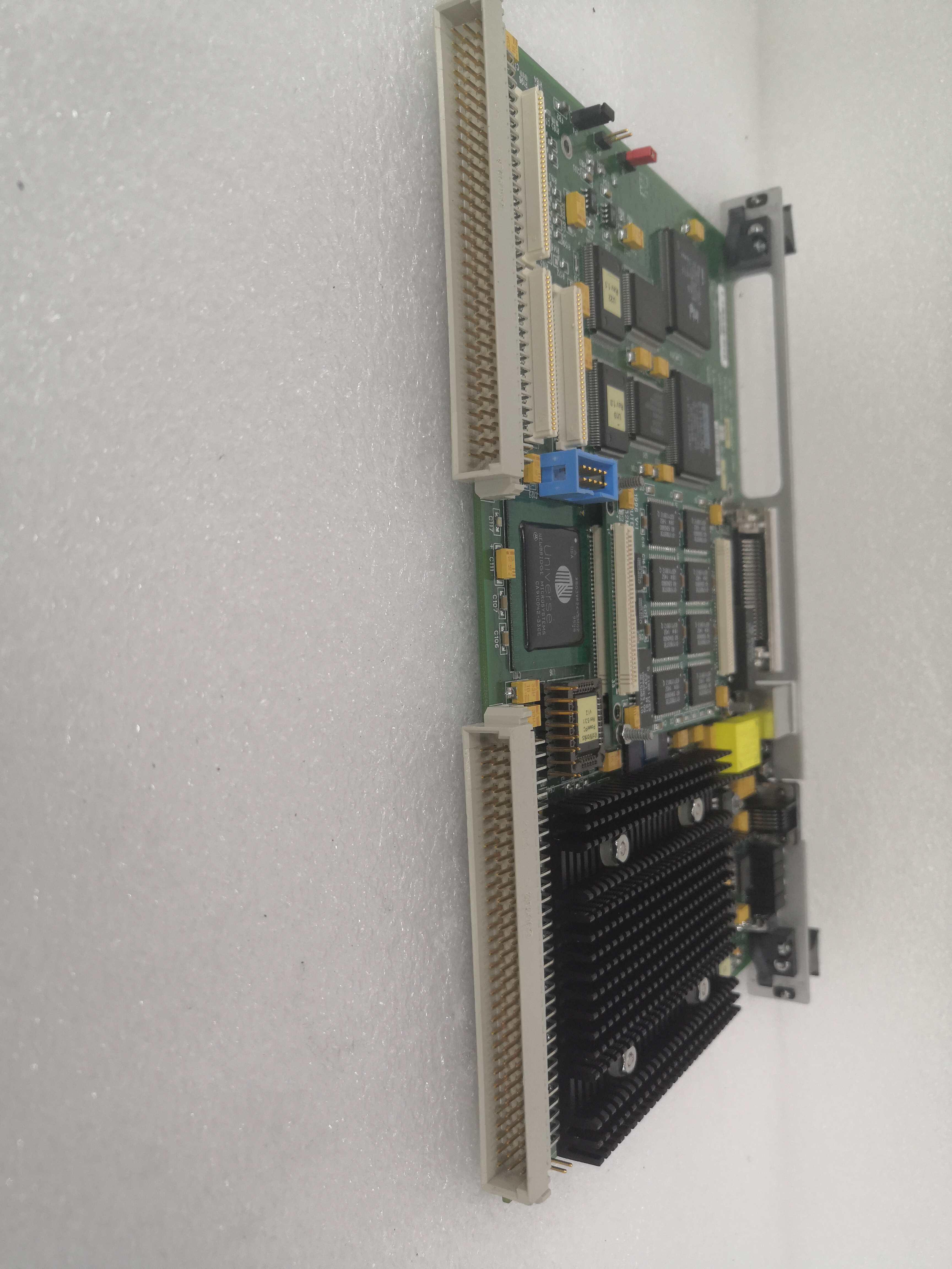 GE Fanuc VMIVME-2540 Intelligent Counter Controller Module