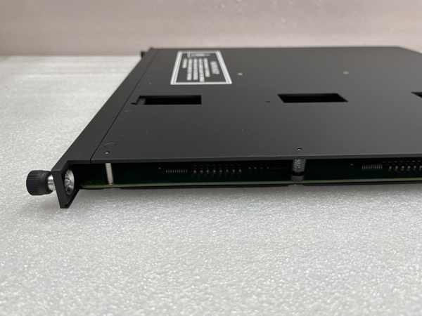 Triconex 3700A TMR Analog Input Module