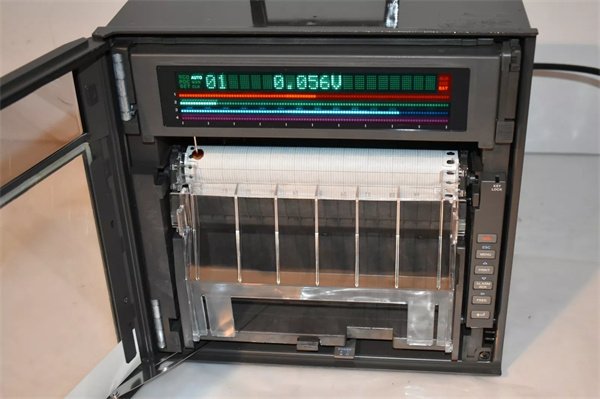 Yokogawa UR1800 Remote I/O Unit