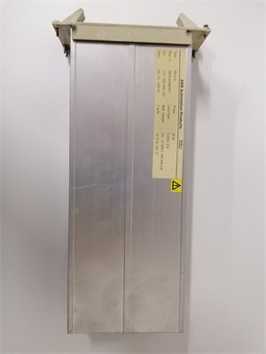 ABB SB510 3BSE000860R1 PLC spare part
