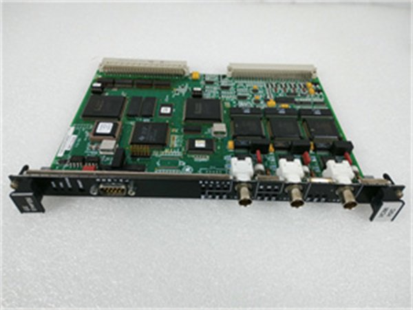 GE IS215VCMIH2C VME Bus Master Controller/Communication Interface Card