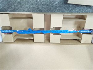 Emerson 0065N21N0500A1 Industrial Control Module