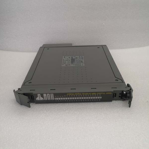 ICS Triplex T8461 40-Channel TMR Digital Output Module