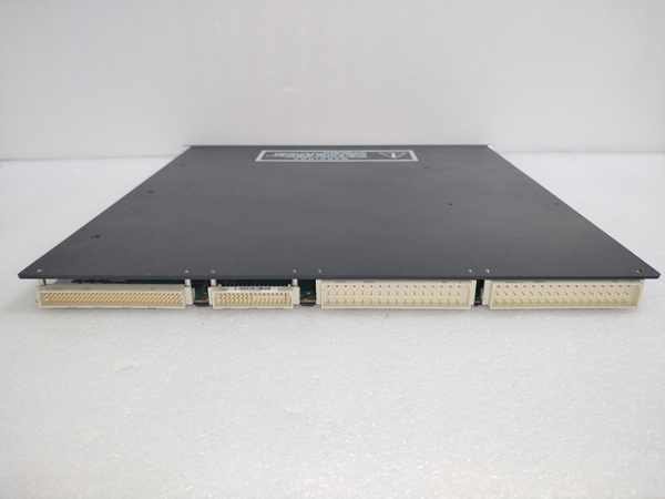 Triconex 3721 TMR Analog Input Module