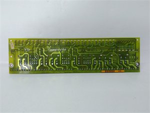 General Electric DS200RTBAG3AFB High-Density Rack Terminal Board