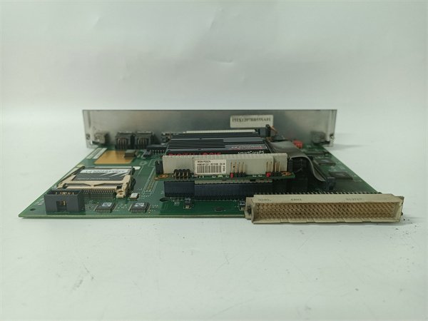 General Electric IS200JPDSG1A High-Channel Digital Input Module
