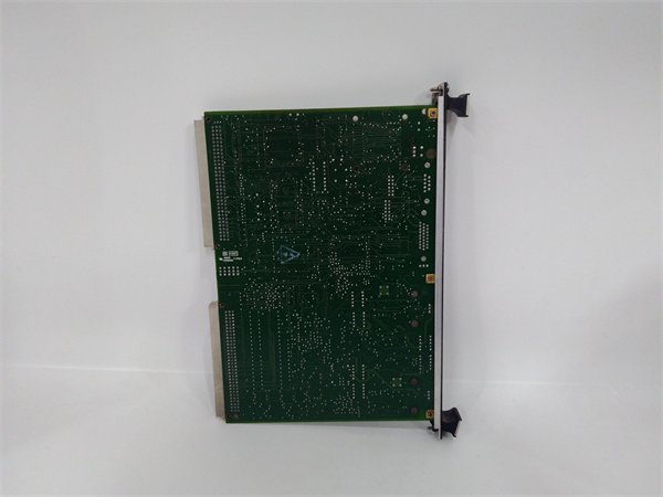 GE IS200VAIDH1D Power System Protection & Monitoring Module