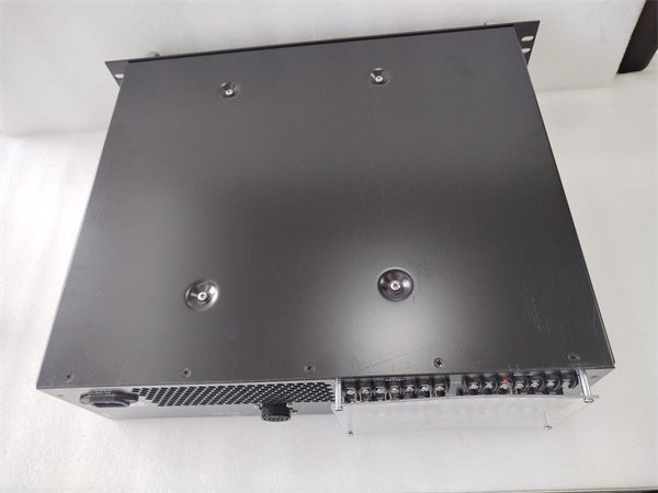 AMAT 0190-73524 Servo Drive Module