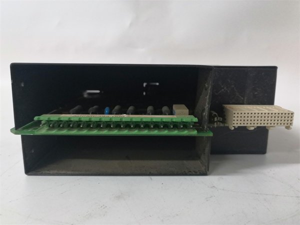 GE UR9AH High-Performance Digital I/O Module