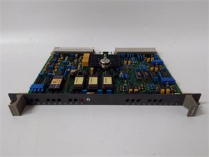 ABB FM9925A-E PLC Module (Communication/Control)