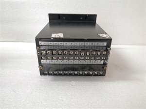 General Electric MIFIIPI55E10HI00 PLC module