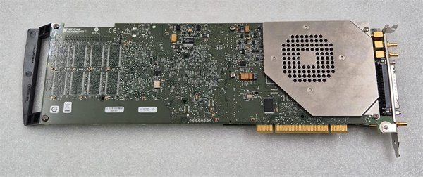 NI PCI-6561 High-Speed Digital Waveform Generator/Analyzer