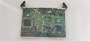 GE Fanuc VMIVME-7807 High-Performance VMEbus Single-Board Computer
