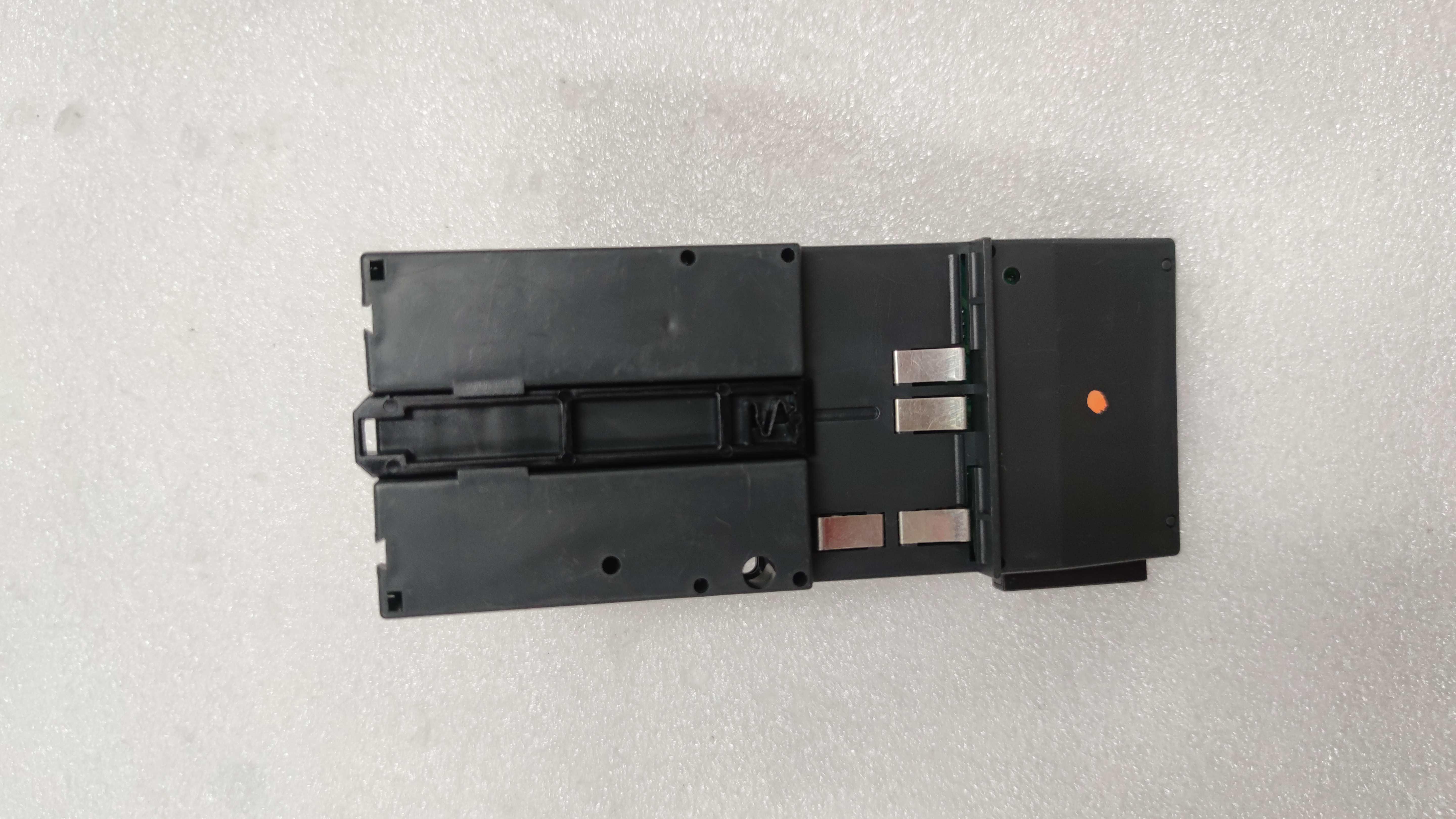 GE Fanuc IC200CHS022 90-30 Series Communication Module