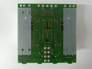 ABB NTCF22 Temperature Control Module
