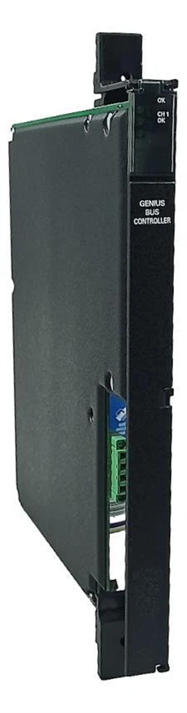 GE IC687BEM731CA Bus Expansion Module