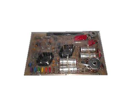 Woodward 5431-528 Control Module