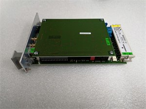 Emerson A6140 9199-00058 IR3 Flame Detector