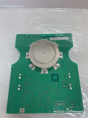 ABB 5SHX1445H0001 3BHL000391P0101 high-speed digital input/output module