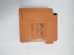 Yokogawa SAI143-H33 analog input module