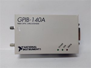 NI GPIB-140 Legacy GPIB (IEEE 488) Bus Extender/Expander