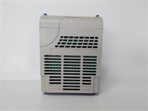 Westinghouse 5X00357G03 Enhanced Digital Input Module