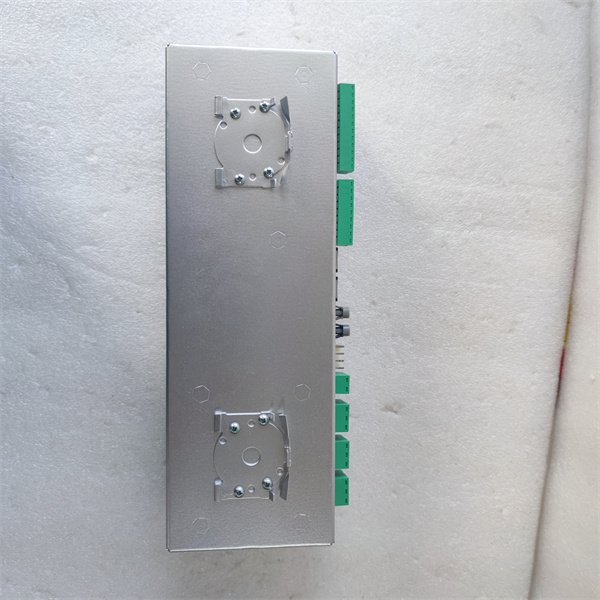 ABB NDCU-21C Drive Control Unit