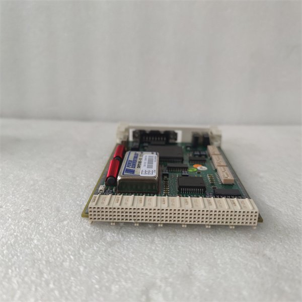 ABB CS513K01 3BSE004772R1 Industrial Communication and Control Module