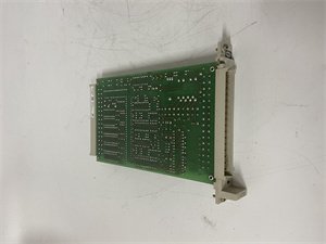 Hima F6705 Safety Controller Module