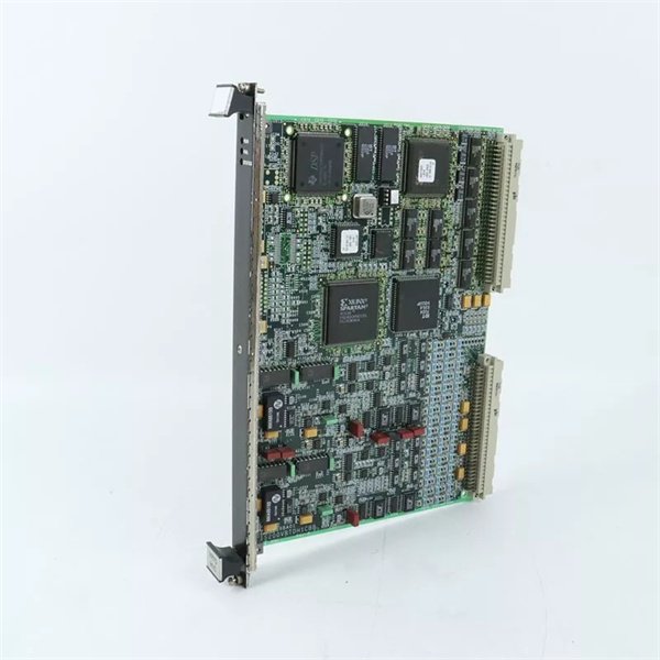 General Electric IS200VRTDH1D analog input/output module