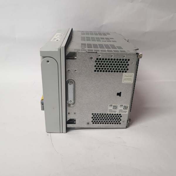 ABB REF620 NBFNAAAANDC6BBN1XF Transformer Protection Relay
