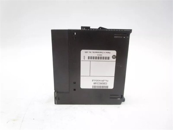 GE Fanuc IC693ACC310 AC Power Supply Module