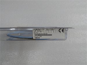 Bently Nevada 330106-05-30-10-02-00 Proximity Probe System