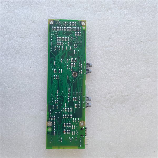 ABB NAMC-01 3BSE015488R1 Digital I/O Control Module