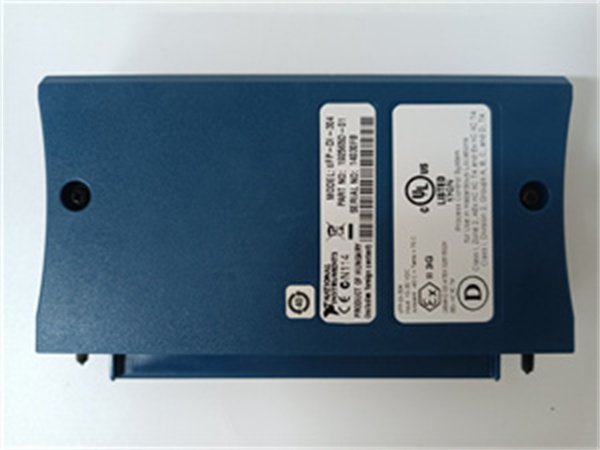 NI CFP-DI-304 16-Channel Digital Input Module