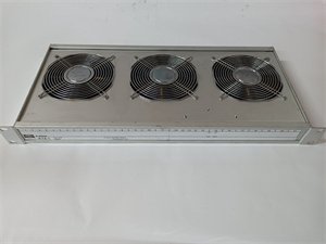 HIMA K9203A 996920360 Rack Mount Fan Module