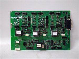 General Electric IS210AEDBH4AGD bridge interface card