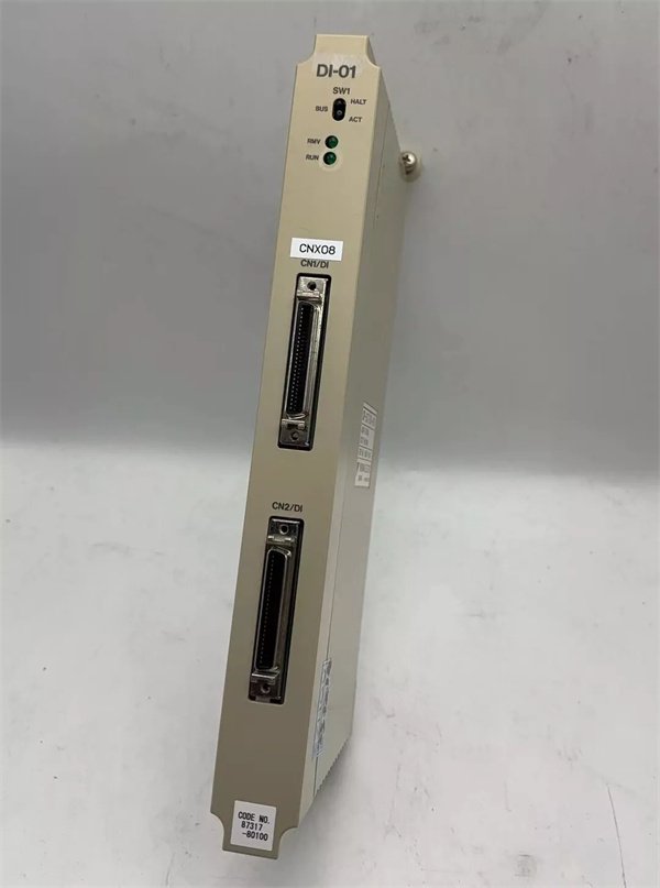 Yaskawa JACP-317801 Digital Input Module