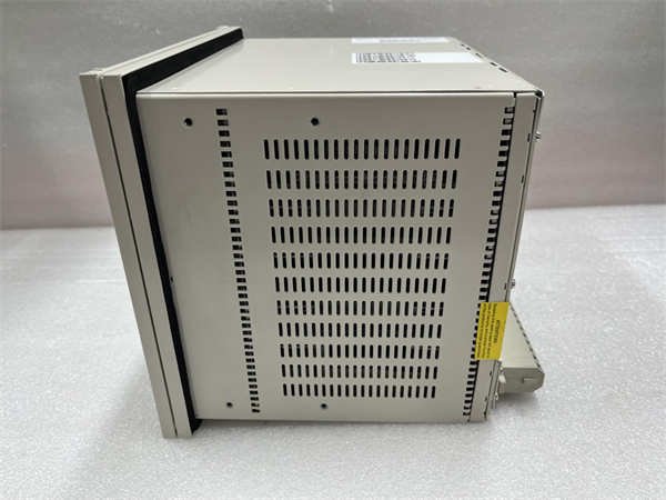 ABB REF541KB115AAAA Feeder Terminal Relay