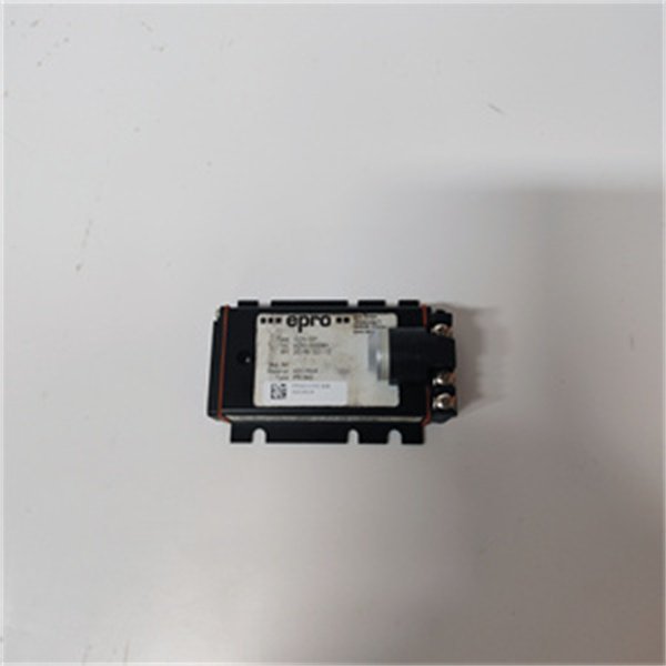 Epro PR6423000-031-CN+CON021 Integrated Eddy Current Sensor System