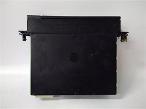 General Electric IC697PWR720 Power Supply Adapter Module