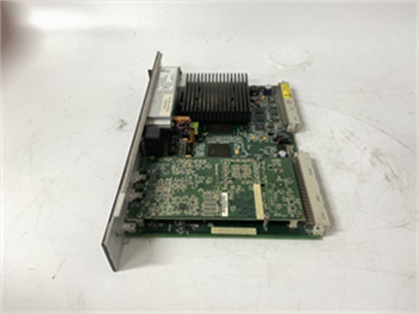 General Electric IC698CPE020-CC Central Processing Unit (CPU) Module