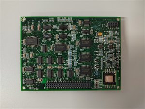 General Electric IC660ELB912 Network Interface Module