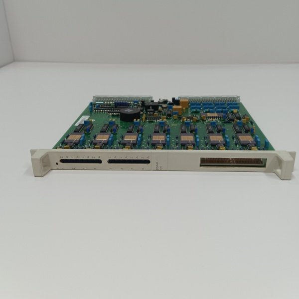 ABB DSAO120 57120001-EY 8-Channel Analog Output Module & AC 800M Series