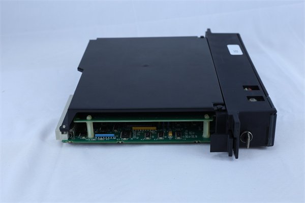 General Electric IC697VDD100 Digital Input Module