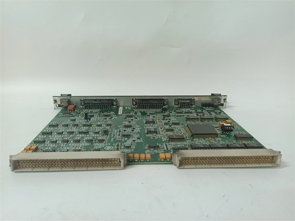 General Electric IS200RCSBG1B Redundant Control System Backplane Gateway