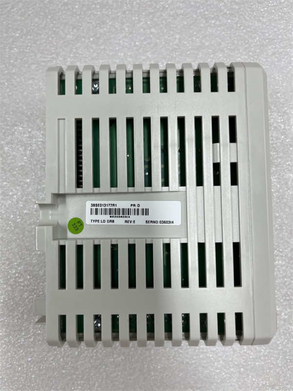 ABB LDGRB-01 3BSE013177R1 Digital Input/Output Module