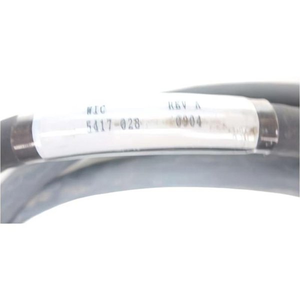 Woodward 5417-028 Cable Assembly
